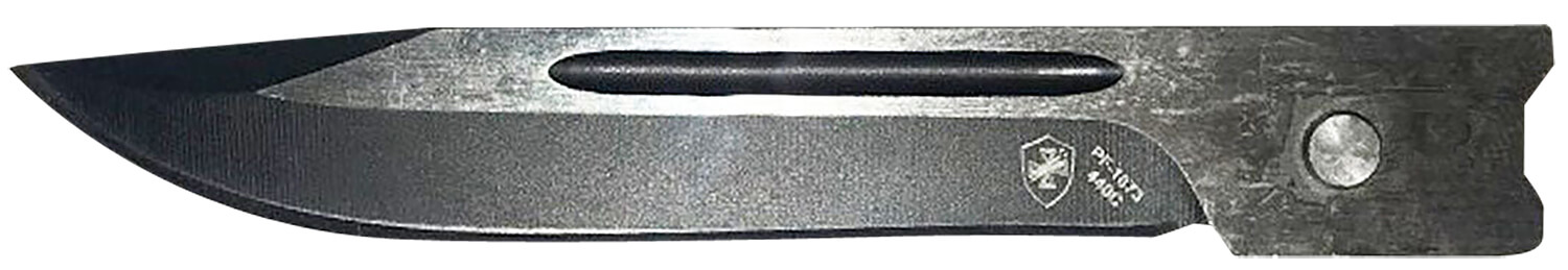 Templar Knife SEG332 Eagle Gen II Small 2.69" OTF Drop Point Plain Powder Coated 440C SS Blade/4.31" Eagle w/"We The People" Aluminum Handle Features Glass Breaker Includes Pocket Clip/Sheath - Image 2