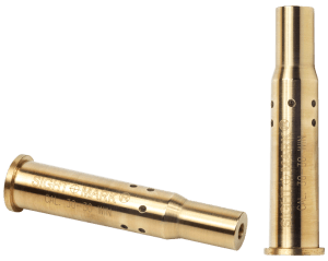 Sightmark SM39009 Boresight Red Laser for 30-30 Win Brass Includes Battery Pack & Carrying Case