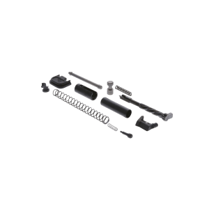 Rival Arms RA42G004A Slide Completion Kit fits Glock Gen5 9mm Luger Black PVD Stainless Steel