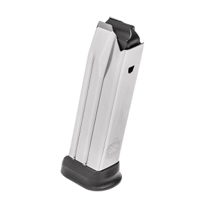 Springfield Armory XDME5920 XD-M Elite 20rd 9mm Luger Springfield XD-M Elite Stainless Steel
