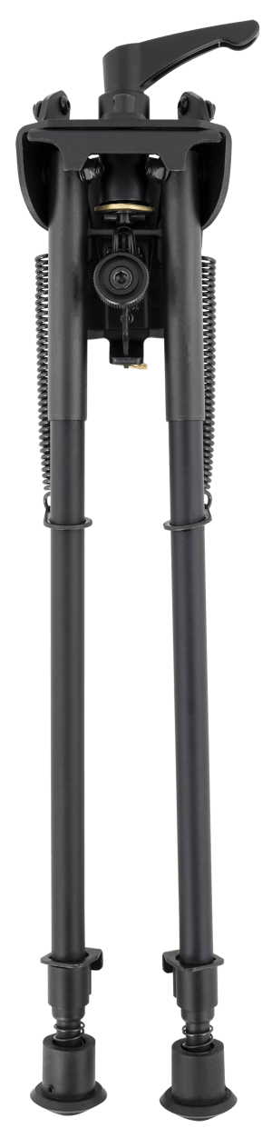 Truglo Tac-Pod Pivot Bipod Black 13-23" Metal