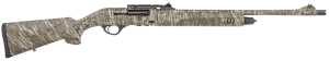 Escort HEPS2022TRBL PS Turkey Full Size 20 Gauge Semi-Auto 3" 4+1 22" Mossy Oak Bottomland Steel Barrel Grooved Aluminum Receiver Adjustable Mossy Oak Bottomland Synthetic Stock Right Hand