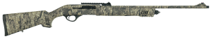 Escort HEPS2022TRTB PS Turkey Full Size 20 Gauge Semi-Auto 3" 4+1 22" Realtree Timber Steel Barrel  Grooved Aluminum Receiver  Adjustable Realtree Timber Synthetic Stock  Right Hand