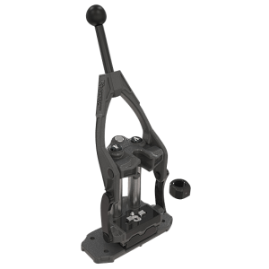 Frankford Arsenal 1122194 F-1 Reloader Press Multi-Caliber Steel