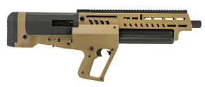 IWI US TS12F Tavor TS12 12 Gauge 3" 18.50" 15+1 Flat Dark Earth Rec Black Fixed Bullpup Stock