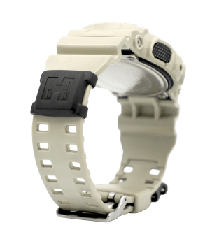 Hornady 98159 Rapid Safe RFID Wrist Band Black Beige Plastic Hornady 98159 Rapid Safe RFID Wrist Band Black Beige Plastic