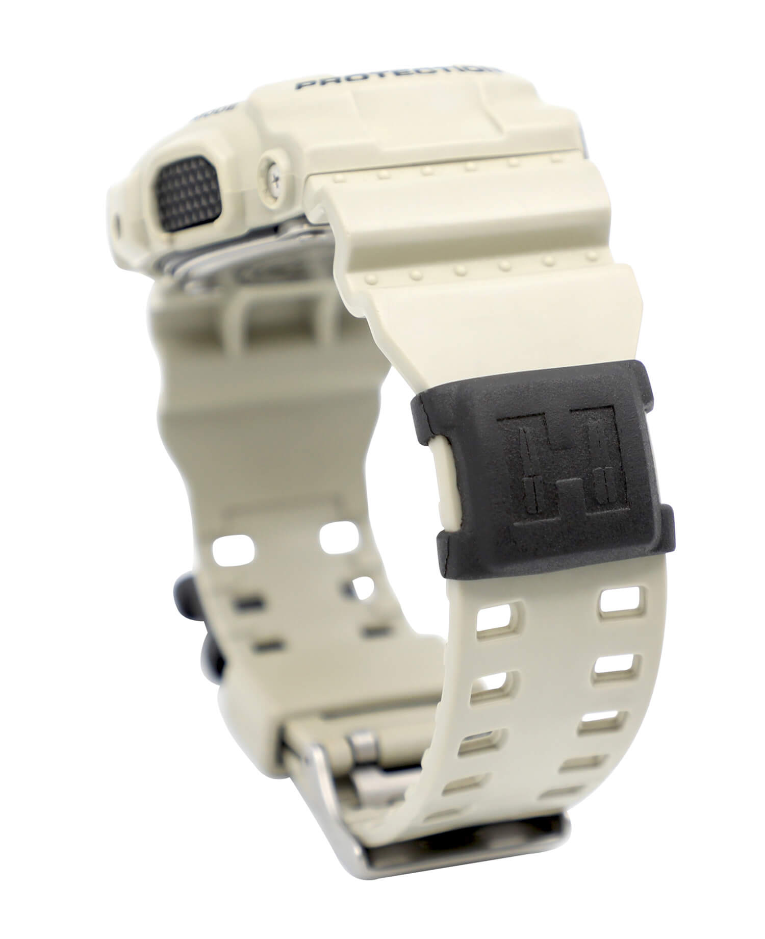 Hornady 98159 Rapid Safe RFID Wrist Band Black Beige Plastic - Image 2
