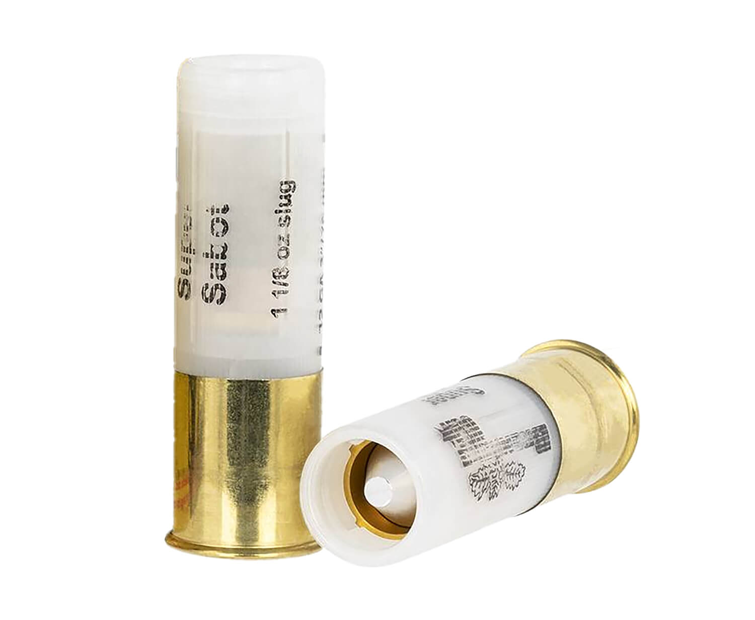 Brenneke SL123SUS SuperSabot 12Gauge 3" 1 1/8oz Sabot Slug Shot 5 Per Box - Image 2