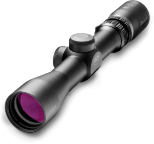 Burris 200299 Handgun Matte Black 2-7x 32mm 1" Tube Ballistic Plex Reticle