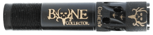 Carlson's Choke Tubes 80145 Bone Collector 20 Gauge Turkey Extended Ported 17-4 Stainless Steel