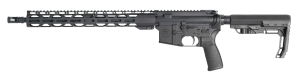 Radical Firearms FR16556SOC15RPRMFT AR-15 RPR 5.56x45mm NATO 30+1 16" Threaded CMV Barrel Anodized Aluminum Receiver 15" M-Lok Handguard Mil-Std Charging Handle & Carbine Buffer Tube 6 Position MFT Minimalist Stock MFT EPG 16 Grip