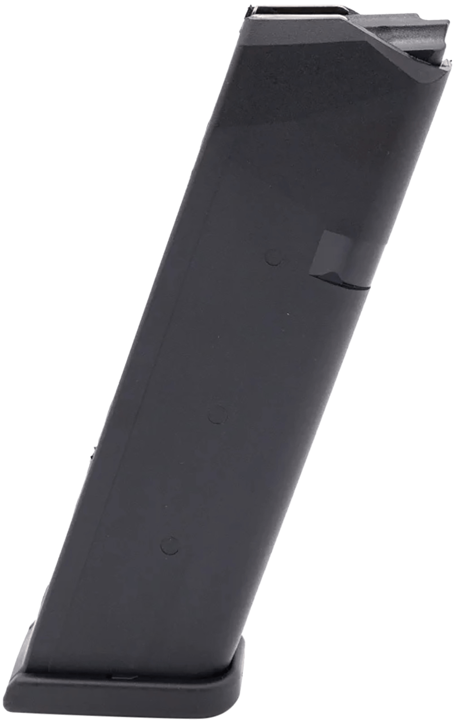 Glock MF17017 G17/34 17rd 9mm Luger Fits Glock 34/17 Black Polymer