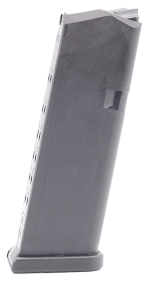 Glock MF19015 G19 15rd 9mm Luger Black Polymer