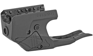 LaserMax GSP365G Centerfire Green Laser with GripSense Sig Sauer P365 Black