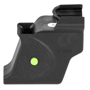 Viridian 9120025 Green Laser Sight for Ruger 5.7 E-Series Black