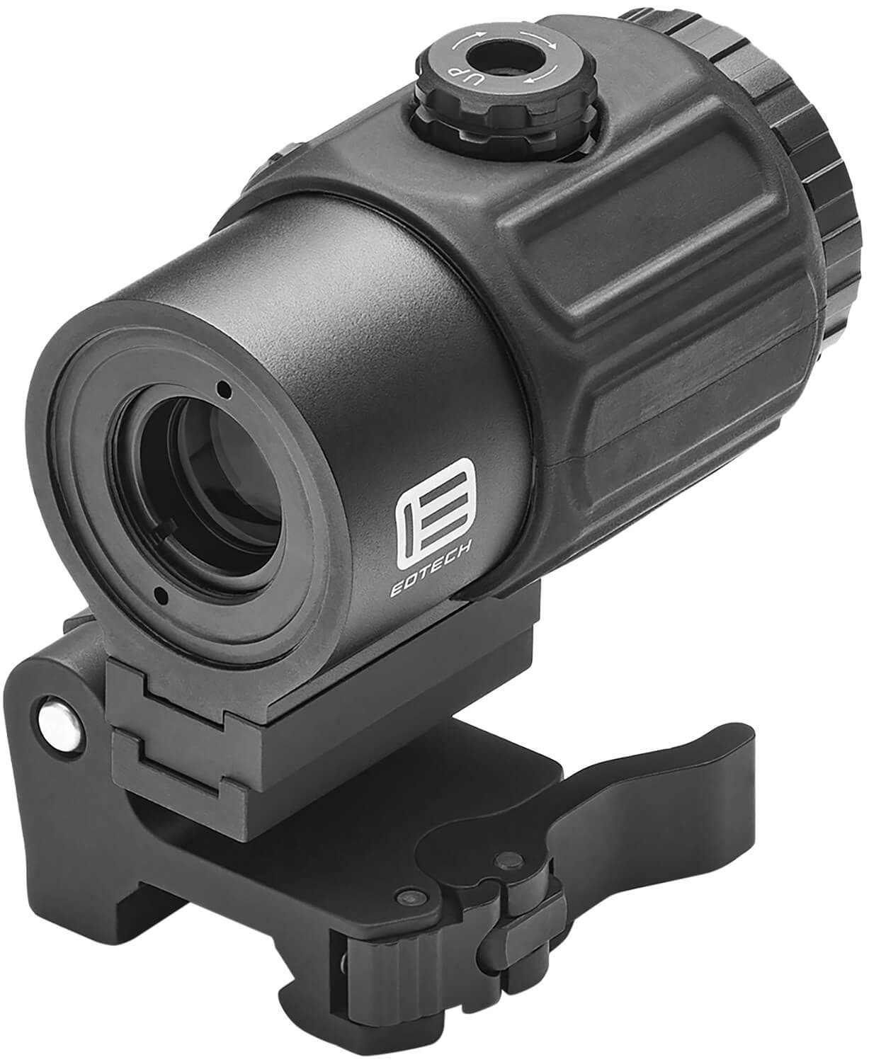 Eotech G43STS G43 Magnifier Matte Black 3x - Image 3