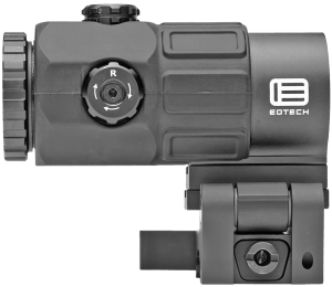 Eotech G45STS G45 Magnifier Matte Black 5x