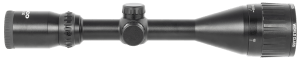 Tasco TWC61850 World Class Matte Black 6-18x 50mm 1" Tube 30/30 Reticle