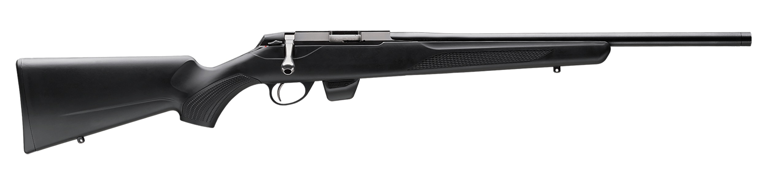 Tikka JRT1X300SB T1X MTR Full Size Bolt Action 22 LR 10+1 16" Barrel Black Steel Receiver Black Synthetic Stock Right Hand