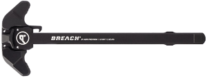 Aero Precision APRA700100C AR Precision Breach AR-15 Black 7075-T6 Aluminum