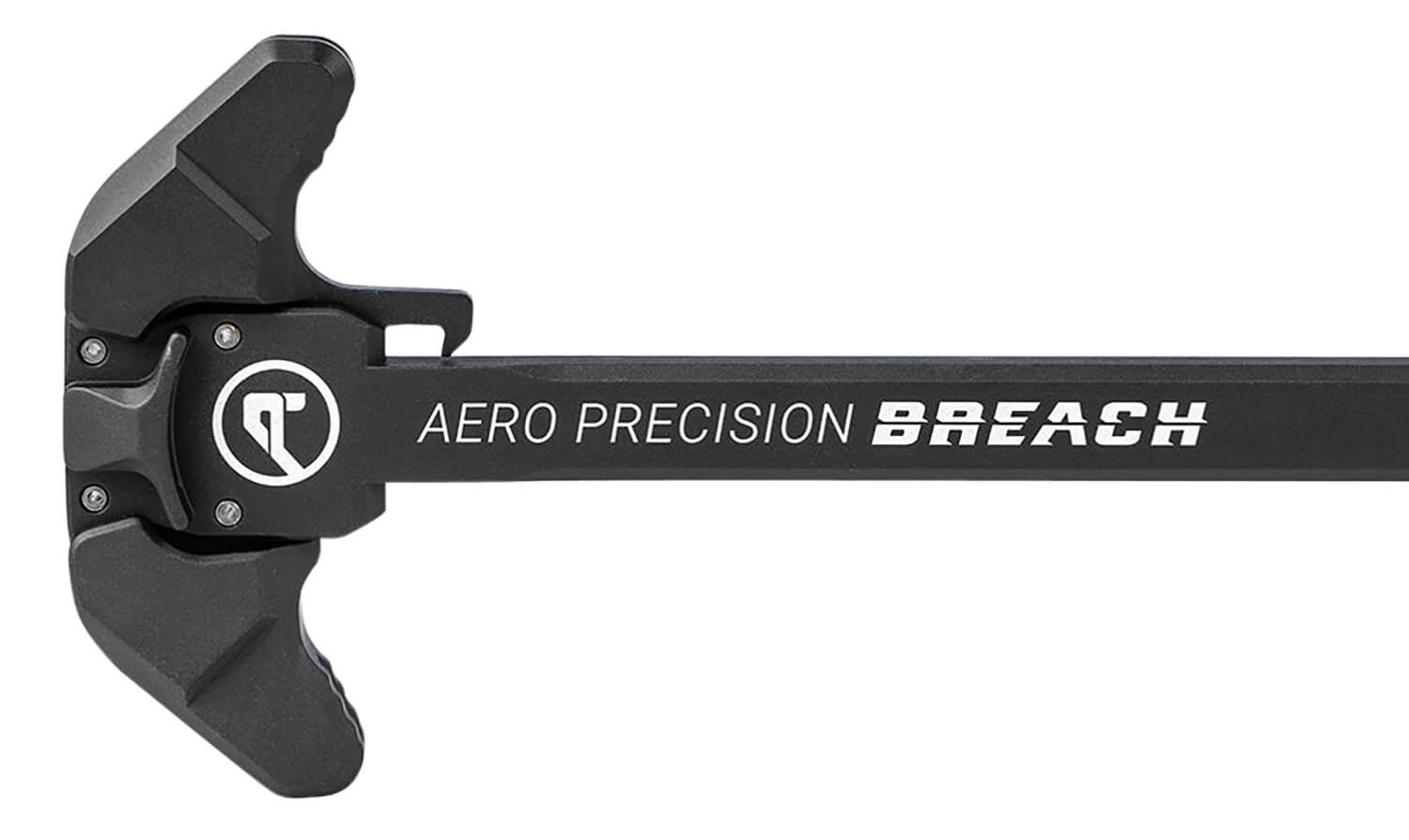 Aero Precision APRA700300C M5 Precision Breach M5 Platform Black 7075-T6 Aluminum - Image 2