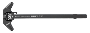 Aero Precision APRA700301C M5 Precision Breach M5 Platform Black 7075-T6 Aluminum