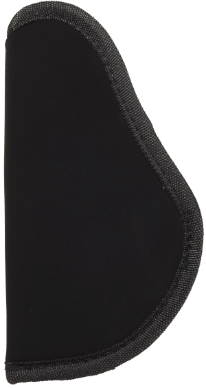 Allen 44605 Inside-The-Pant Conceal Carry Holster Size 05 IWB Black Polyester Belt Clip Compatible w/Glock 43/43X/Sig P365 Right Hand