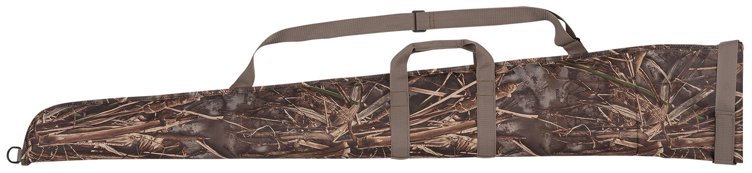 Allen 74052 Floating Shotgun Case Realtree Max-5 Endura 52" Long Shotgun - Image 2
