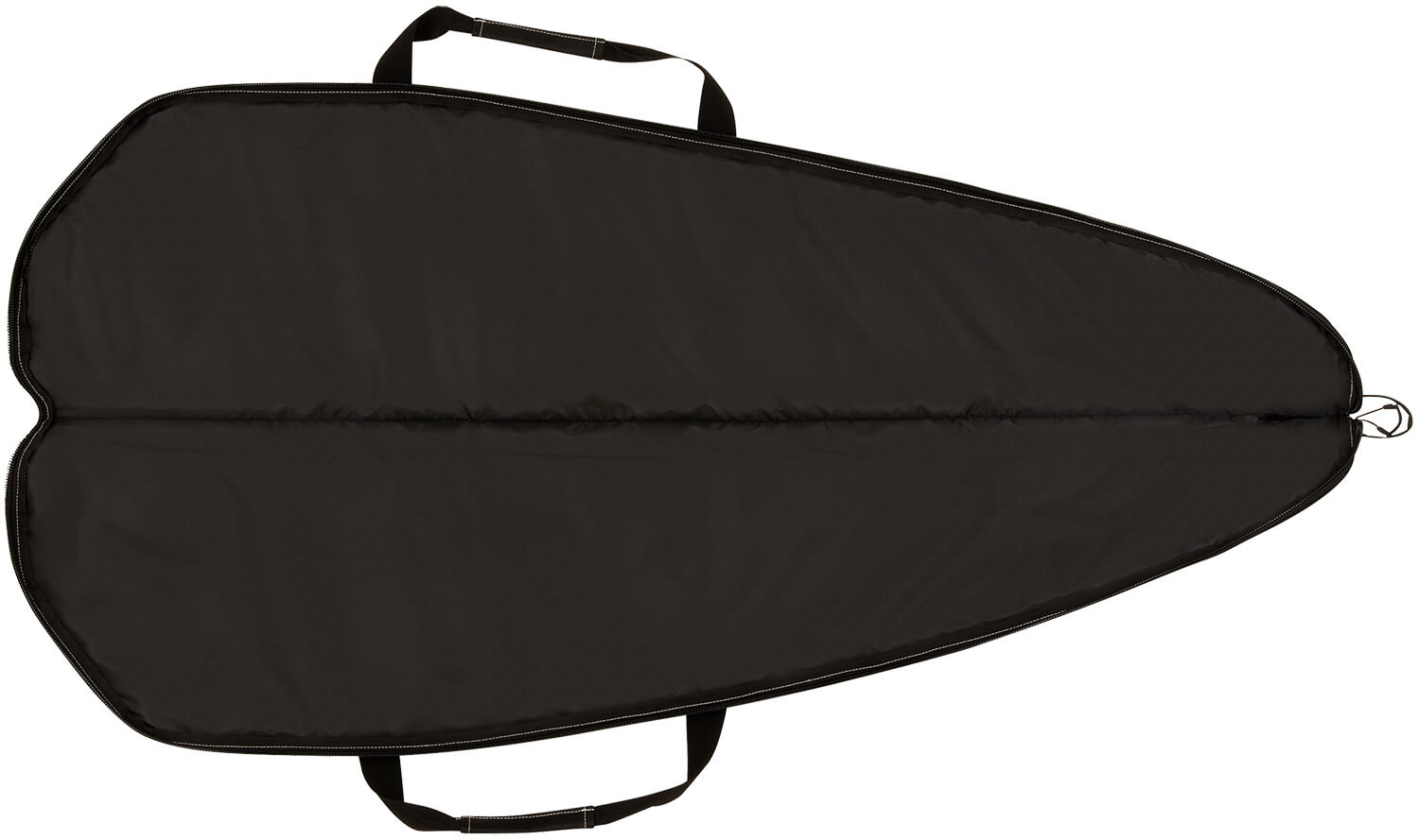 Girls With Guns 90746 Midnight Rifle Case 46" Black with Shade Blackout Camo for Scoped or Non Scoped Rifles - Image 2