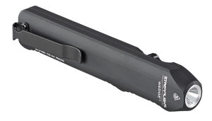 Streamlight 88810 Wedge Slim Black Anodized Aluminum White LED 300/1000 Lumens 110 Meters Range