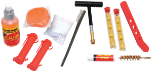 Traditions A5103 Load It/Shoot It/Clean It Kit 209 Primers Muzzleloader