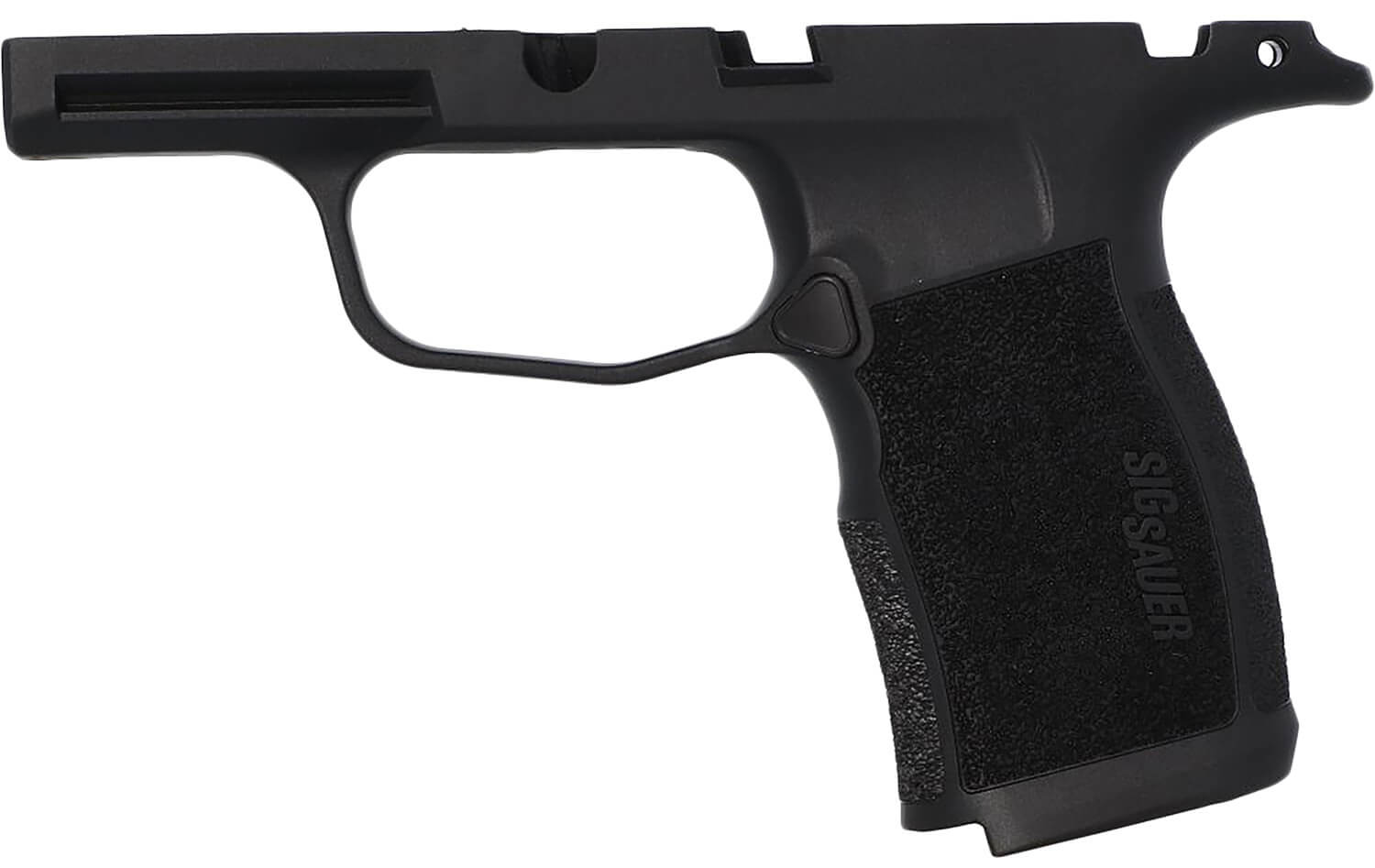 Sig Sauer 8900262 P365XL Grip Module W/Manual Safety Black Polymer - Image 2