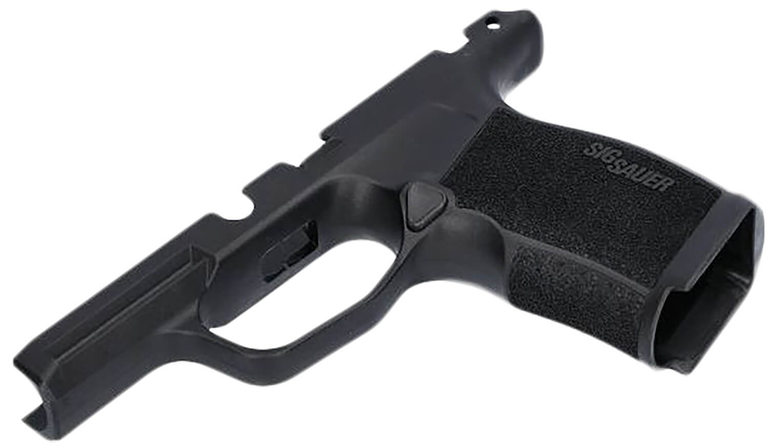 Sig Sauer 8900262 P365XL Grip Module W/Manual Safety Black Polymer - Image 3
