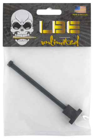 LBE Unlimited AKPGSB Lower Parts Kit Pistol Grip Screw & Bushing made of Metal with Mag Phosphate Finish for AK-Platform
