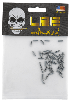 LBE Unlimited ARGTRP50PK Gas Tube  Roll Pins for AR-15 (50 pc)