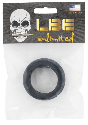 LBE Unlimited ARDRA AR Parts Delta Ring Assembly AR-Platform Black Steel