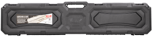 MTM Case-Gard RC51 Single Scoped Rifle Case 51" Black High Impact Plastic Holds 1 Rifle