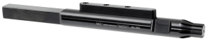 Midwest Industries MIURR Upper Receiver Rod  Black 4140 Steel Rifle Firearm M4/M16