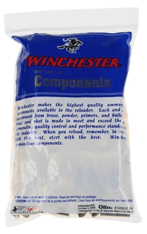 Winchester Ammo WB223SP55D Centerfire Rifle  223 Rem .224 55 gr Pointed Soft Point 500rd Box/ 4 Case