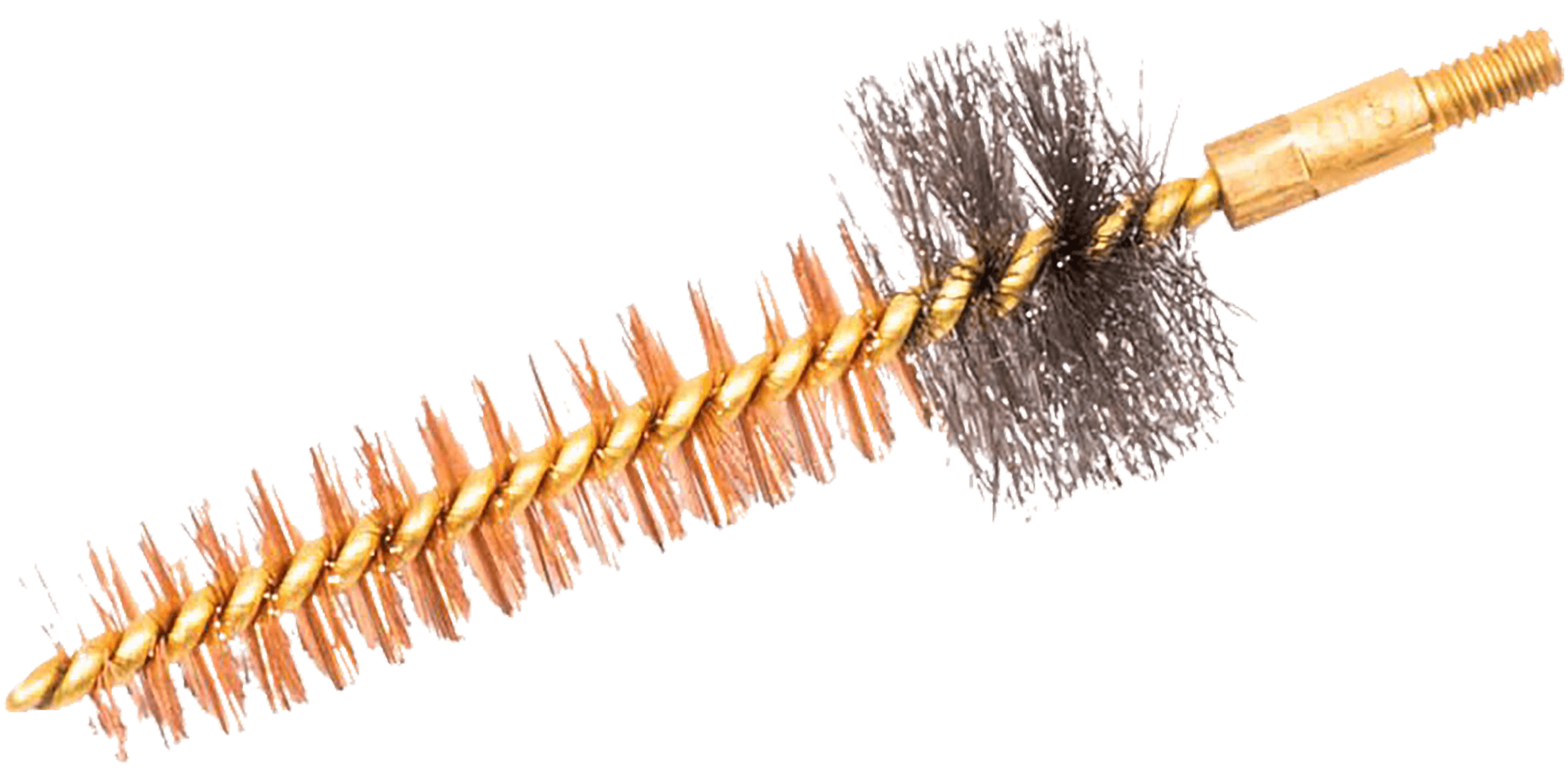 Breakthrough Clean BT308PBBCBAR Phosphorus Bronze BCG Brush