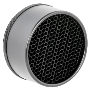 Steiner 5902 Anti-Reflection Device 5-25x56mm Black For Steiner M5Xi