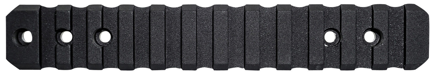 Talley P00252412 Browning T-Bolt Picatinny Rail Black Anodized 0 MOA - Image 2