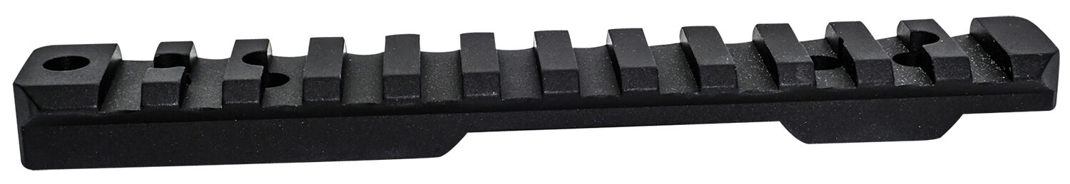 Talley P00252412 Browning T-Bolt Picatinny Rail Black Anodized 0 MOA - Image 3