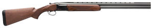 Browning 018258913 Citori Hunter Full Size 410 Gauge Break Open 3" 2rd 28" Polished Blued Over/Under Vent Rib Barrel Polished Blued Engraved with Gold Accents Steel Receiver Fixed Grade I Satin American Black Walnut Wood Stock