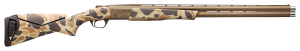Browning 018725303 Cynergy Wicked Wing 12 Gauge 30" Barrel 3.5" 2rd Burnt Bronze Cerakote Barrel/Camo Design Receiver Vintage Tan Camo Synthetic Stock With Adjustable Comb & Textured Gripping Surface