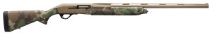 Winchester Repeating Arms 511290392 SX4 Hybrid Hunter 12 Gauge 3ā³ 4+1 (2.75ā³) 28ā³ Vent Rib Steel Barrel Aluminum Alloy Receiver Flat Dark Earth Cerakote Rec/Barrel Woodland Camo Stock & Forearm w/Textured Grip Panels & LOP Spacers Winchester Repeating Arms 511290392 SX4 Hybrid Hunter 12 Gauge 3ā³ 4+1 (2.75ā³) 28ā³ Vent Rib Steel Barrel Aluminum Alloy Receiver Flat Dark Earth Cerakote Rec/Barrel Woodland Camo Stock & Forearm w/Textured Grip Panels & LOP Spacers