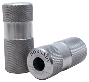Hornady 380707 Lock-N-Load Cartridge Gauge 223Rem Silver