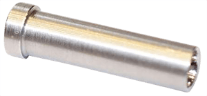 Hornady 397131 ELD-X Bullet Seating Stems 7mm for 162 gr