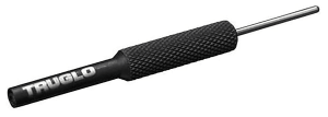 TruGlo TGTG970GC Combo Tool Steel Magnetic Black Compatible w/Glock