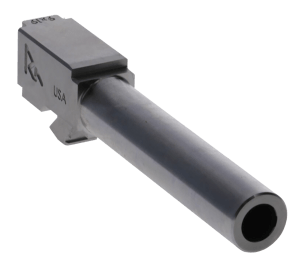 Rival Arms RA-RA22G201D Essential V2 Drop-In Barrel 9mm Luger 4.49" Stainless Steel Finish & Material for Glock 19 Gen3-4